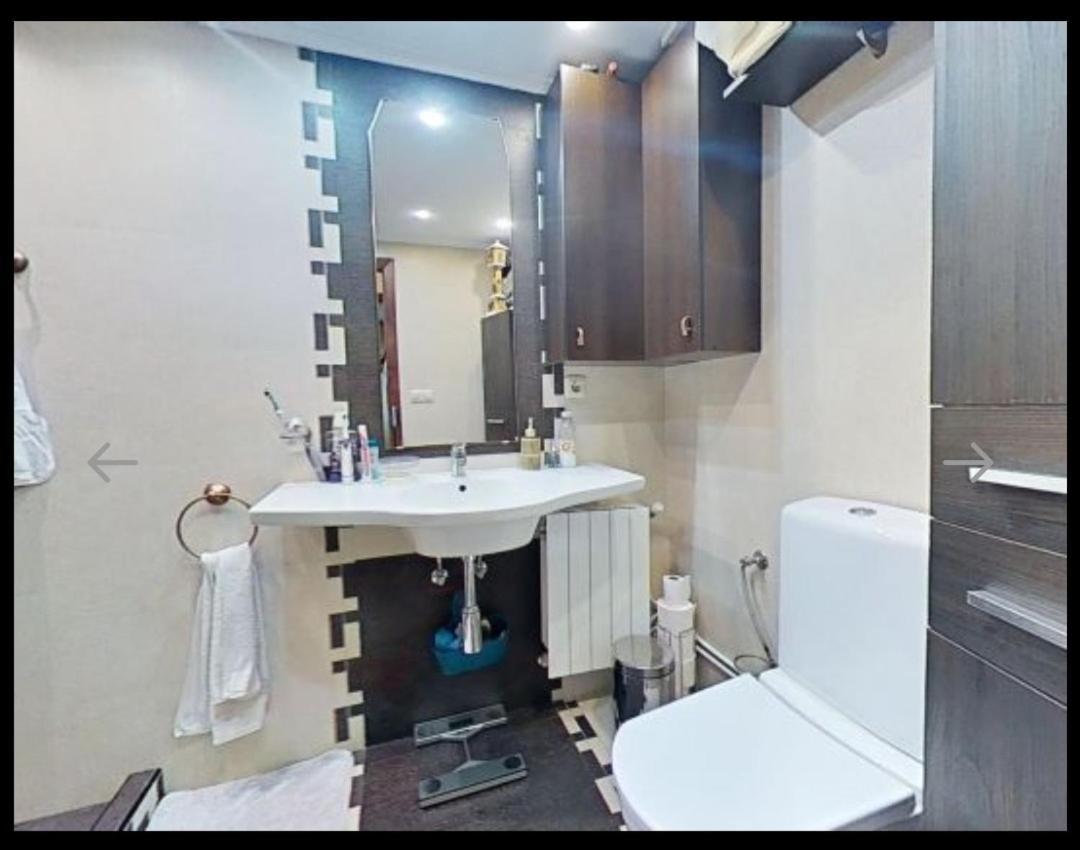 Apartamento Con Piscina Y Cerca De La Playa Apartment Benicassim Exterior photo