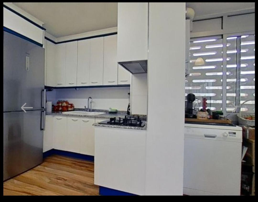 Apartamento Con Piscina Y Cerca De La Playa Apartment Benicassim Exterior photo