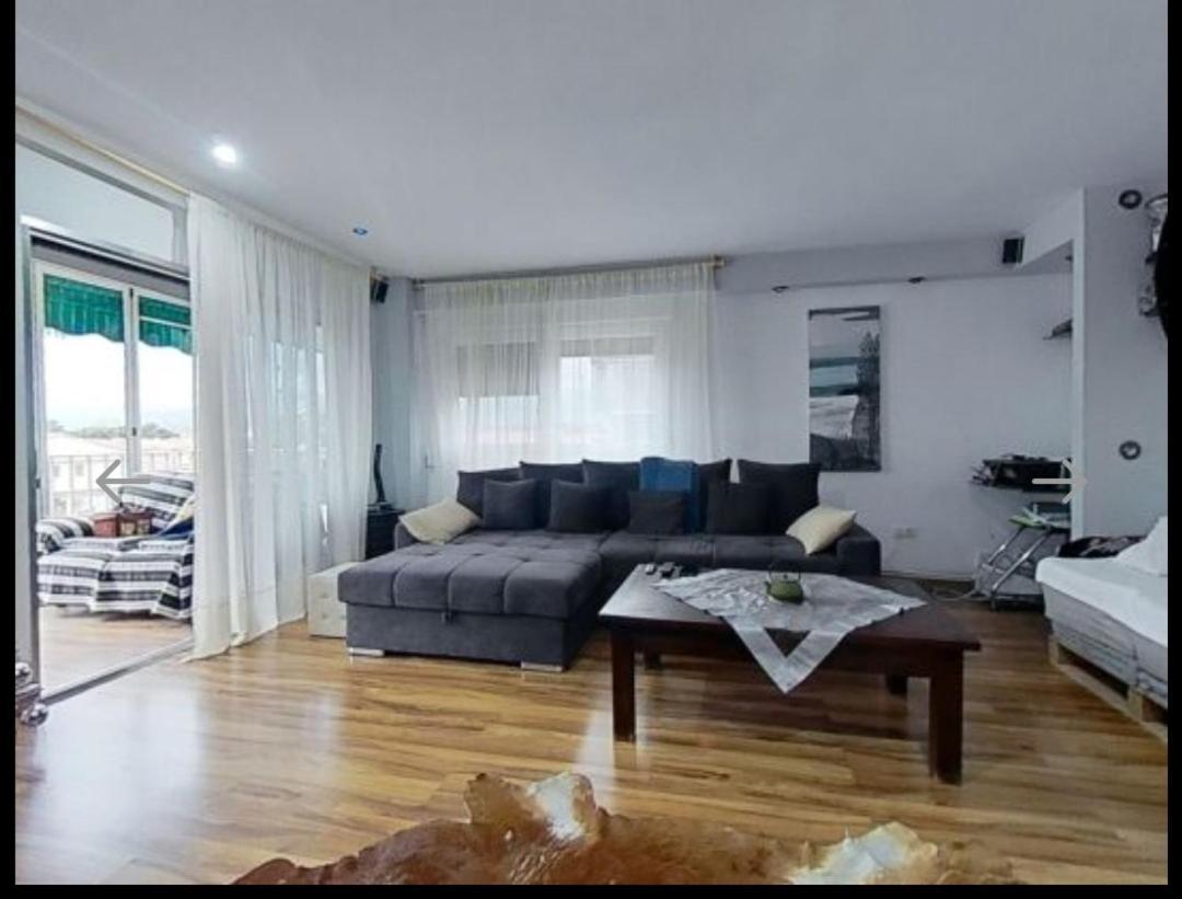Apartamento Con Piscina Y Cerca De La Playa Apartment Benicassim Exterior photo
