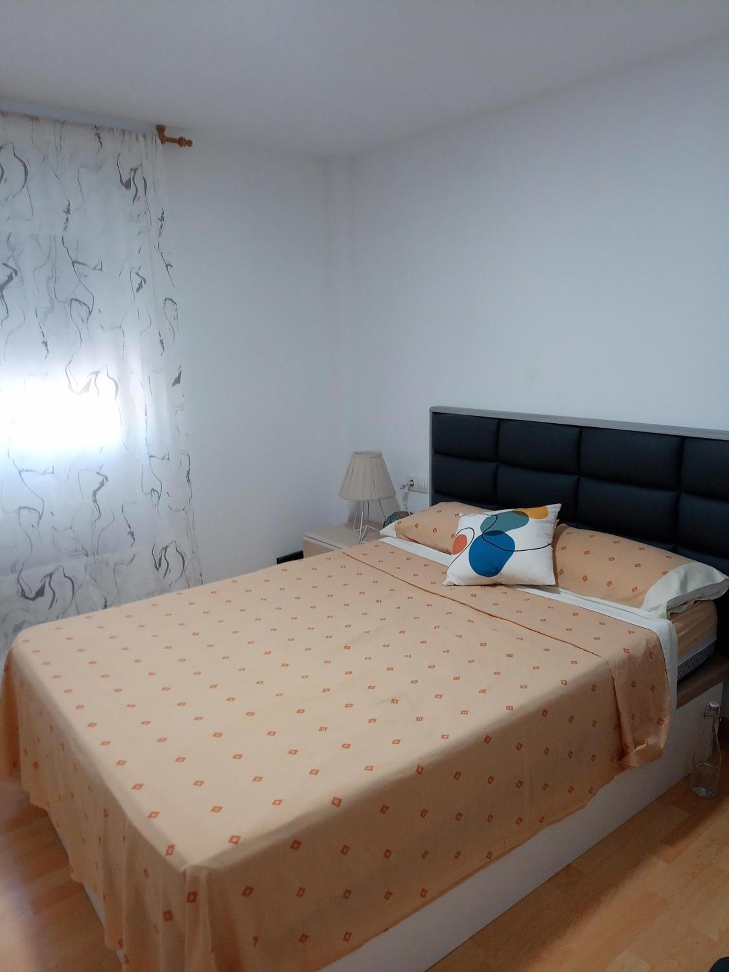 Apartamento Con Piscina Y Cerca De La Playa Apartment Benicassim Exterior photo